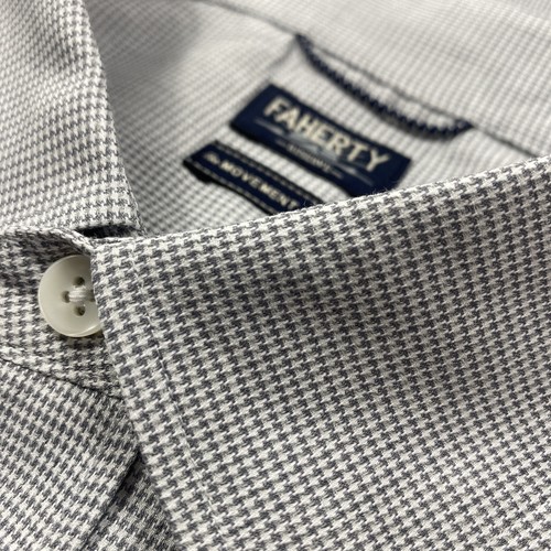 Camicia uomo faherty reserve - camicia,