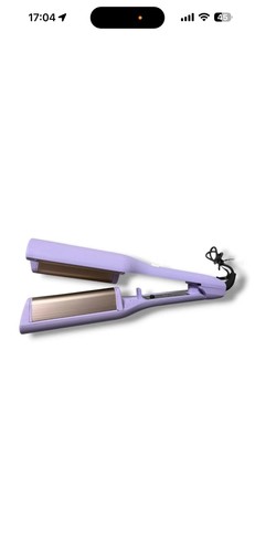 Ferro per capelli - capelli, ondulazione