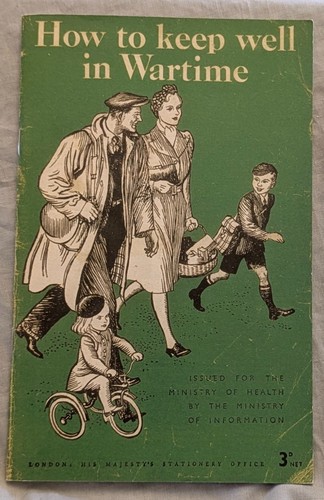 How keep well - well, in