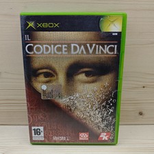 Il Codice Da Vinci - Per Microsoft Xbox