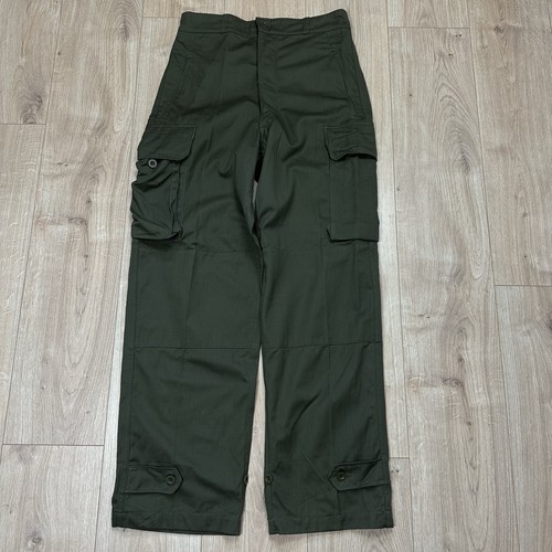 Pantalone cargo vintage