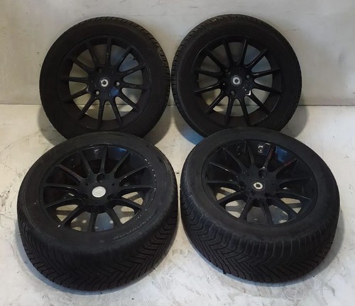 Cerchi completi gomme - cerchi, di