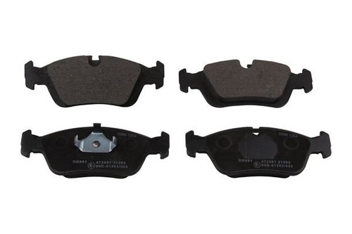 Pastiglie freno anteriori bmw - freno,