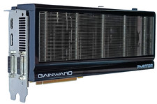 SCHEDA VIDEO GAINWARD GeForce