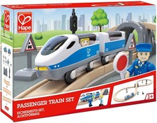 FERROVIA PASSEGGERI A 8 set