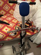 montascale a cingoli Per Anziani e Carrozzina