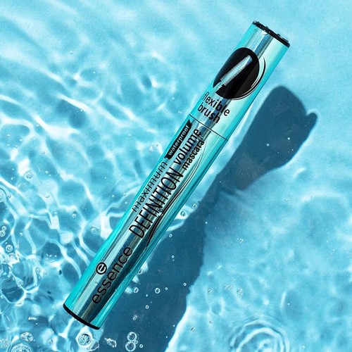 Essence mascara definition