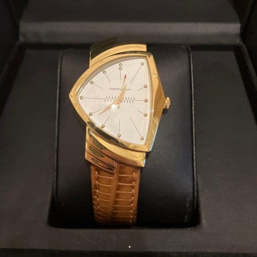 Orologio quarzo ventura da - orologio,