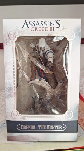 Ubisoft assassin creed - ubisoft, assassin's