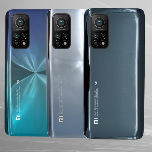 Xiaomi 10t pro back - 10t,