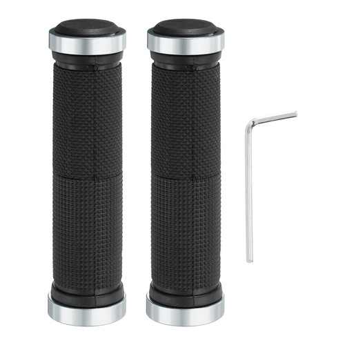 2pz manopole bici antiscivolo