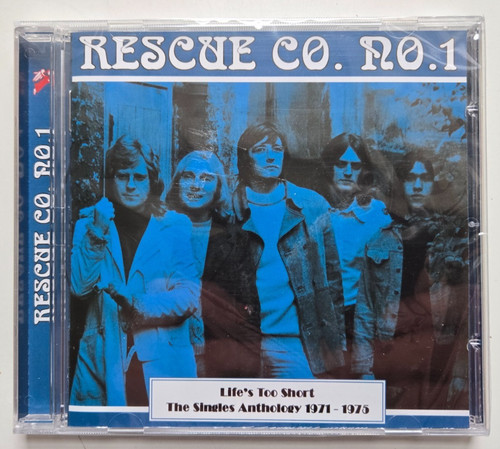 Rescue life s - no., too