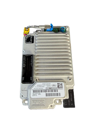 Modulo navigazione apim ford - modulo,