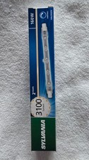 LAMPADINE ALOGENE LINEARI