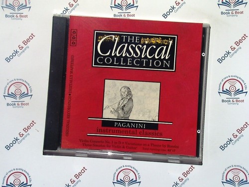 Paganini instrumental - paganini,