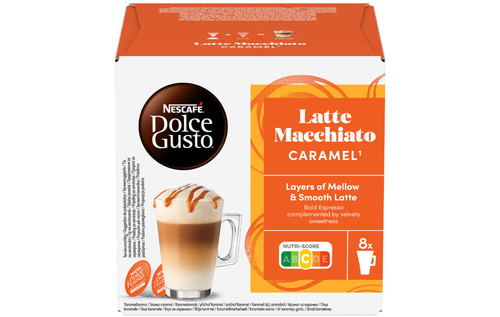 Nescafe dolce gusto - nescafe,
