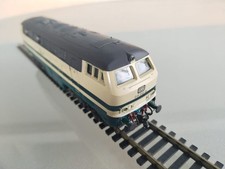 Lima Models 201632 L - BR 218