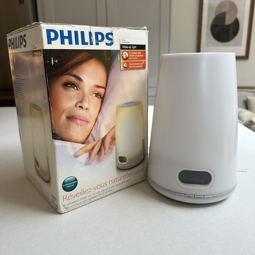 Philips wake lampada - wake,