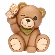 Teddy Thun primavera seduto