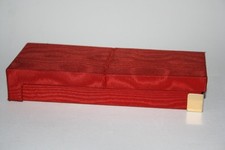 Aurora 88K scatola con garanzia e foglio illustrativo