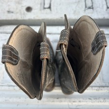 Stivali da cowboy vintage