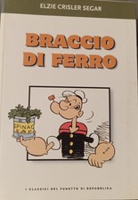 Braccio di Ferro - Elzie