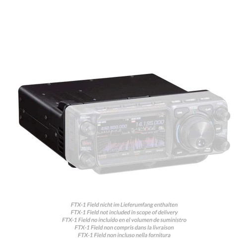 Yaesu spa amplificatore - yaesu,
