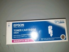 Toner Epson CARTRIDGE Aculaser