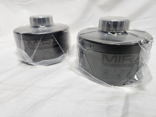 Filtro mira safety nbc - mira,