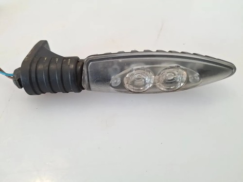 Indicatore direzione anteriore