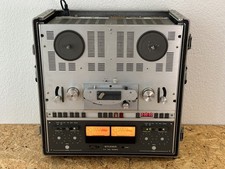 Studer B67 MKII VU versione