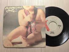 DISCO 45 GIRI POOH - UOMINI
