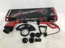 Set tagliaerba elettrico Einhell GC-ET 4530