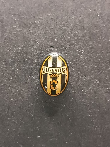 Spilla distintivo juventus - /, #