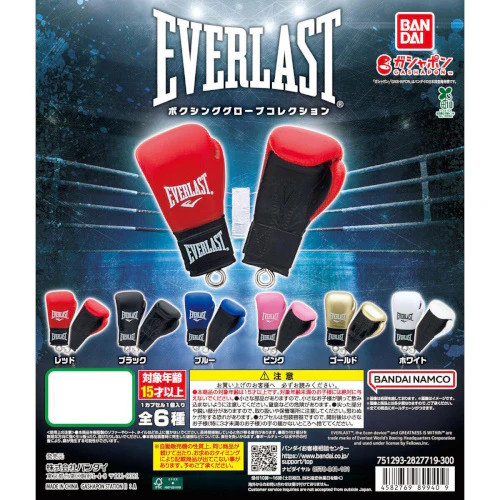 Everlast guantone boxe - everlast, da