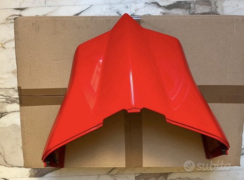 Codino monoposto ducati 749 - codino,