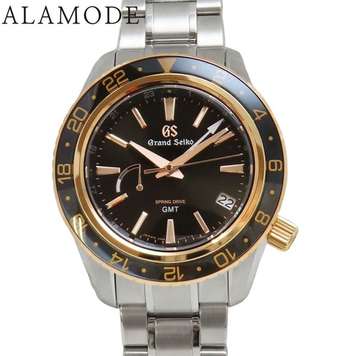 Grand seiko sports - seiko,