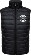 Bomber piumino smanicato gilet - bomber,