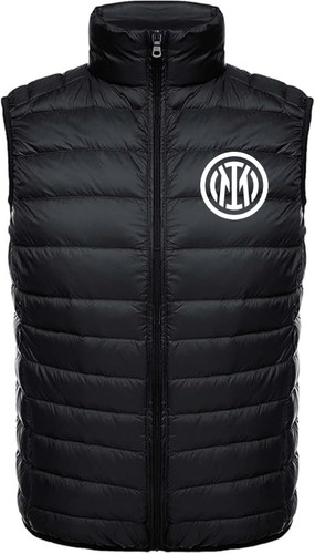 Bomber piumino smanicato - bomber,