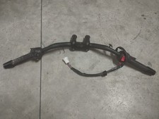 manubrio Benelli leoncino