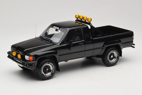 Ottomobile 1985 toyota hilux - ottomobile,