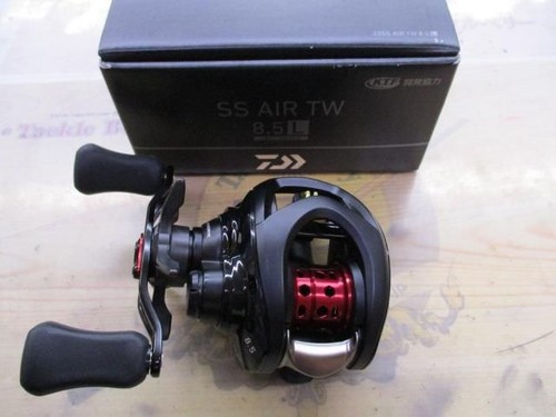 Daiwa air 5l bait - ss, 8.5l