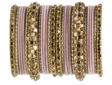 Braccialetti etnici indiani