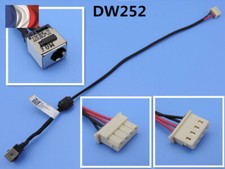 DC POWER JACK for Toshiba