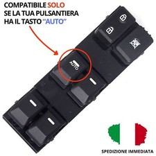 TOP Pulsantiera Console