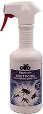 Nephorin Insetticida Pronto All'Uso per Ambienti Domestici 500 ml CIFO