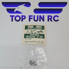 Nikko RC RDC-10930-#1020 Set