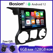 Autoradio 10.1" per Jeep