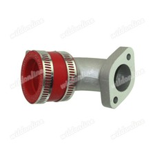 Tubo aspirazione per 125cc