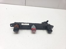 PANNELLO INTERRUTTORE STOP